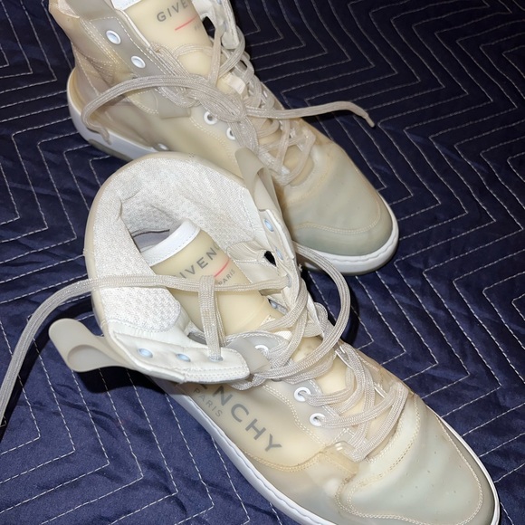 Givenchy men sneakers